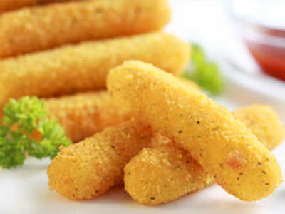 SIDES & APPETIZERS