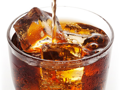 BEVERAGES