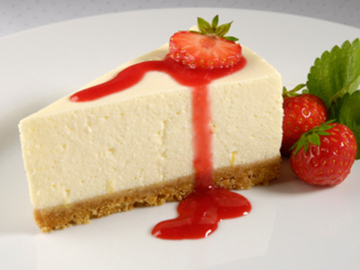 DESSERTS